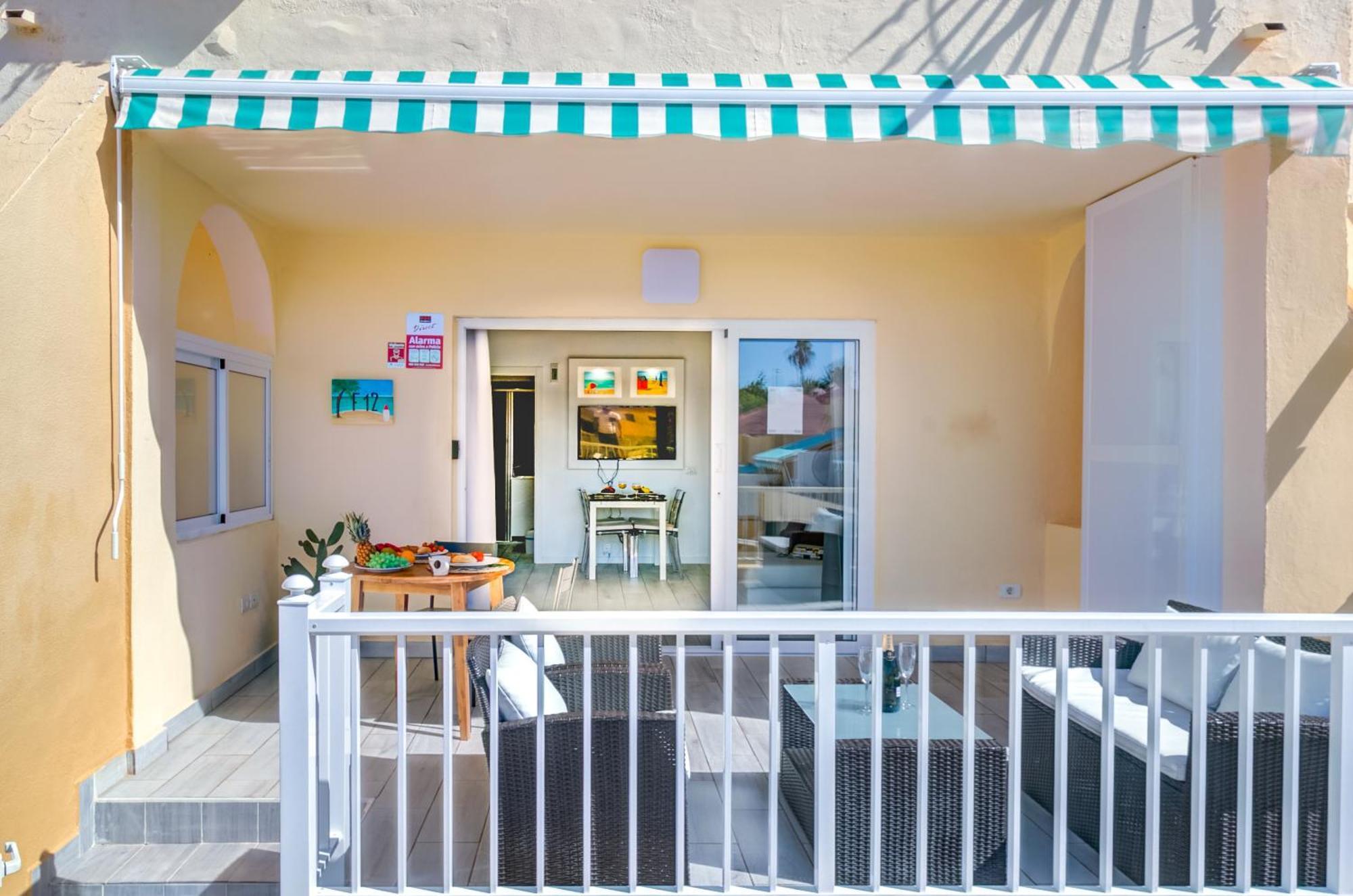 אדחה Cosy Mareverde Free Wifi מראה חיצוני תמונה
